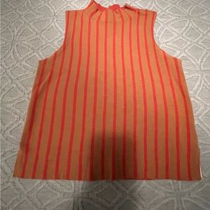 Moth Anthropology Top